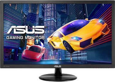 Monitors Asus VP28UQG, 28", 1 ms