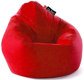 Qubo Comfort 80 Pouf Strawberry Pop Art.92192