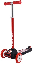 Tempish Twister Red