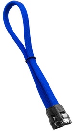 CableMod ModMesh SATA 3 Cable 60cm Blue