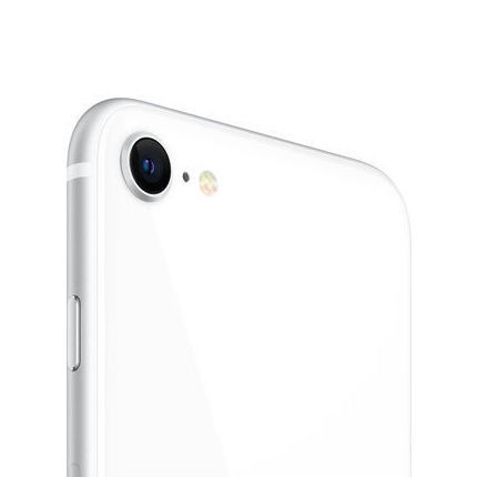 Мобильный телефон Apple iPhone SE, белый, 3GB/64GB