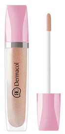 Dermacol Shimmering Lip Gloss 8ml 04