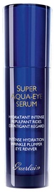 Serums sievietēm Guerlain Super Aqua Intense, 15 ml