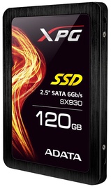 Adata SSD XPG SX930 120GB SATAIII ASX930SS3-120GM-C