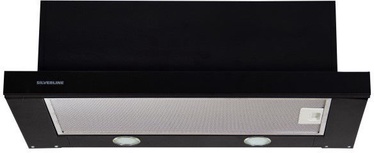 Įmontuojamas gartraukis Silverline Crystal 60LB