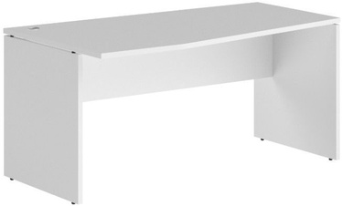 Skyland Xten XCT 169 Left White