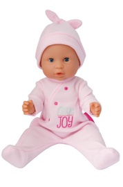 Dolls World Interactive Doll Little Joy 46cm