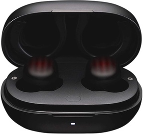 Ausinės Xiaomi Amazfit PowerBuds Black, belaidės