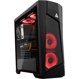 AZZA Blaze 231G Black