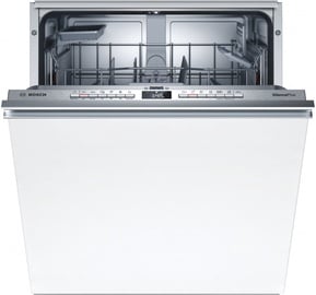 Bстраеваемая посудомоечная машина Bosch SMV4HTX31E