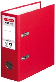 Herlitz Upright 10842318 Red