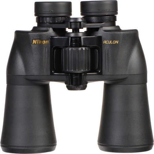 binoculars nikon aculon a211