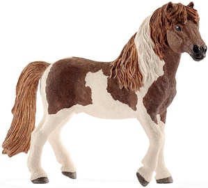 Schleich Icelandic Pony Stallion 13815