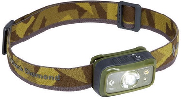 Black Diamond Cosmo 250 Dark Olive
