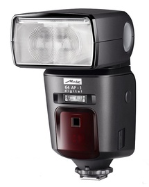 Metz 64AF-1 for Nikon