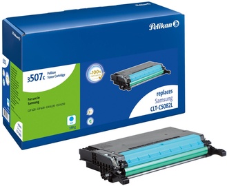 Tonera kasete Pelikan Toner 4218278 Cyan 4000p