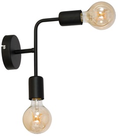 Luminex 08924 Candela Black
