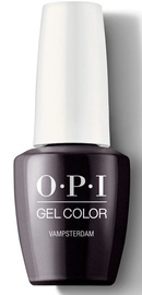 Лак для ногтей OPI Gel Color Vampsterdam