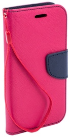 Telone Fancy Diary Bookstand Case Samsung i9060 Galaxy Grand Neo Pink/Blue