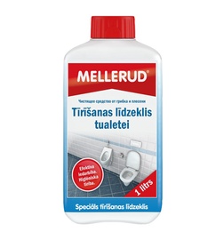 Unitazų valiklis Mellerud, 1 l