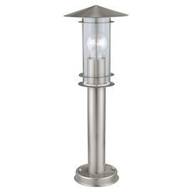 Pastatomasis šviestuvas Eglo Lisio 30187, 1 X 60W E27
