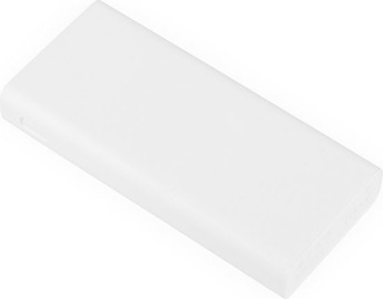 Xiaomi Mi 2C Powerbank 20000mAh White