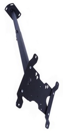 Multibrackets Ceiling Mount 10-32" Black