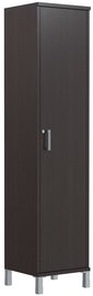 Skyland Office Shelf B 431.7 Wenge Magic