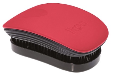Ikoo Paradise Pocket Brush Fireball Black