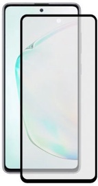 Fusion Full Glue 5D Screen Protector For Samsung Galaxy Note 10 Lite Black