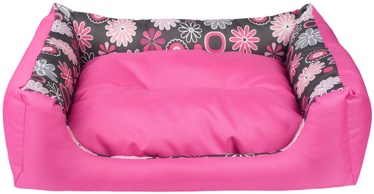 Amiplay Fun Dog Sofa S 58x46x17cm Pink