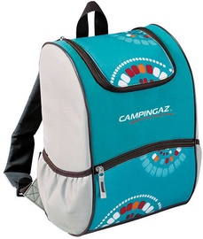 Šaltkrepšis Campingaz Ethnic MiniMaxi Turquoise, 9 l