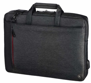 Hama Manchester Notebook Bag 15.6" Black