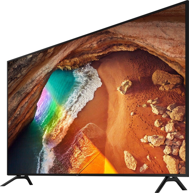 Televizorius Samsung, QLED, 82 "