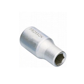 SKRŪVJU GALVIŅA 14 MM 1/4IN 23729 (PROXXON)