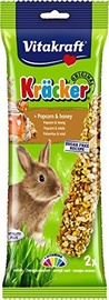 Vitakraft Kracker For Rabbit Honey 2pcs