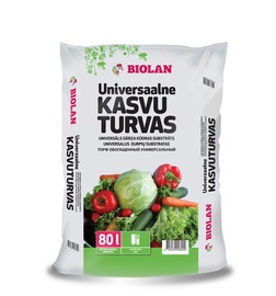 DĀRZA KŪDRAS SUBSTR. 80 L AR MĒSL.PIED. (BIOLAN)