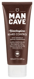Mancave Blackspice Beard Control 100ml