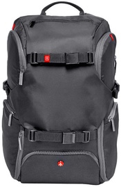 Manfrotto Advanced Travel Backpack Grey