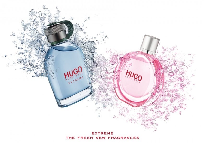 hugo boss woman extreme 30 ml