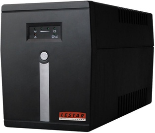 Lestar MC-2000SSU