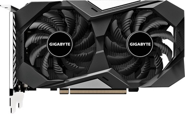 Gigabyte GeForce GTX 1650 Windforce OC 4GB GDDR6 PCIE Rev 2.0 GV-N1656WF2OC-4GD 2.0