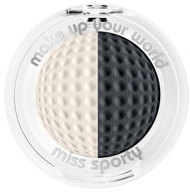 Miss Sporty Studio Color Duo Eyeshadow 2.5g 205