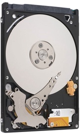 Жесткий диск (HDD) Seagate Momentus Thin, 2.5", 500 GB