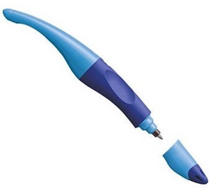 Stabilo Pen Move Easy Blue For Left Handed