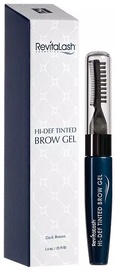 Гель для бровей Revitalash, Tinted Dark Brown Tinted Dark Brown, 7.4 мл