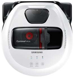Робот-пылесос Samsung VR10M701BUW/SB