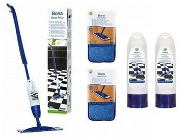 Щетка для мытья полов Bona Tile & Laminate CA202020013