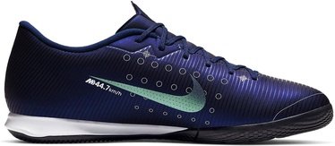 Nike Mercurial Vapor 13 Academy MDS IC CJ1300 401 Blue 44.5