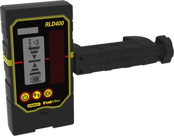 Stanley 1-77-133 FatMax Receiver for Rotary Lasers